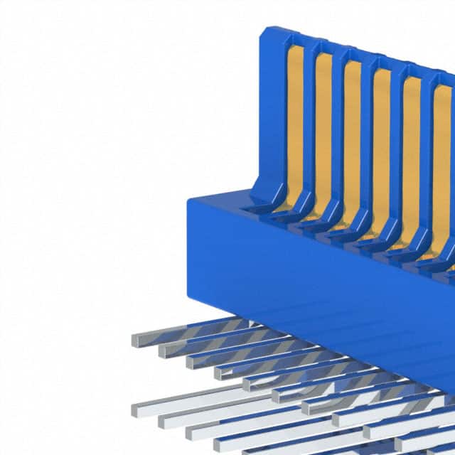 EBC22MMDN Sullins Connector Solutions  Edgeboard Connectors